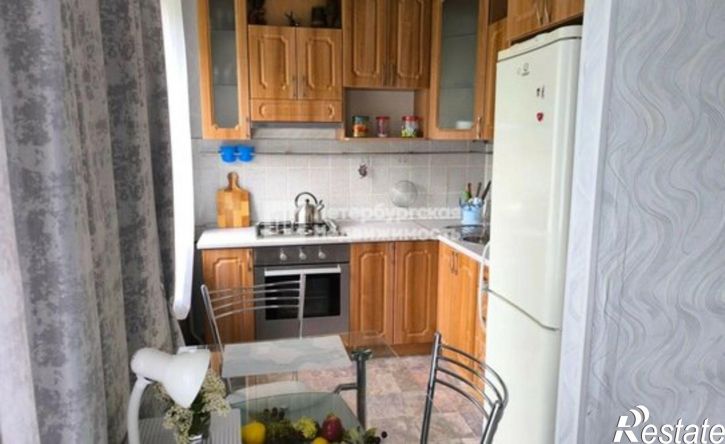 2-комн квартира Петрозаводск, Первомайский район, 8