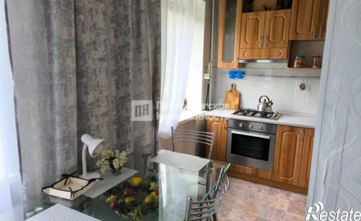 2-комн квартира Петрозаводск, Первомайский район, 8