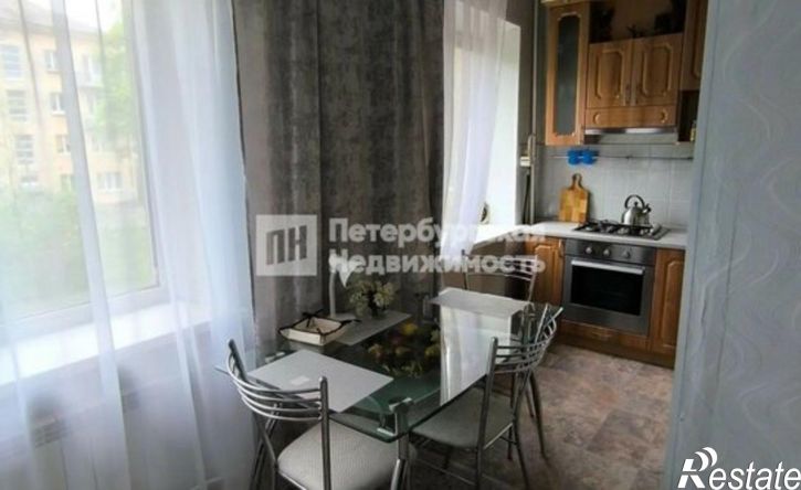 2-комн квартира Петрозаводск, Первомайский район, 8
