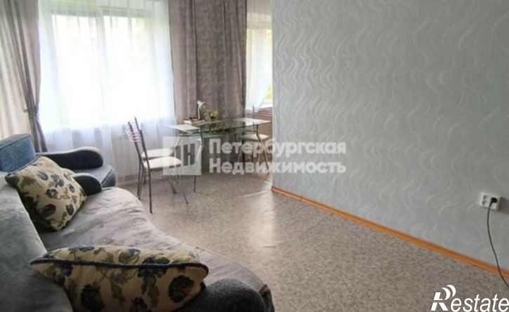 2-комн квартира Петрозаводск, Первомайский район, 8