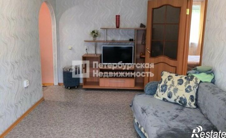 2-комн квартира Петрозаводск, Первомайский район, 8