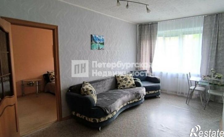 2-комн квартира Петрозаводск, Первомайский район, 8