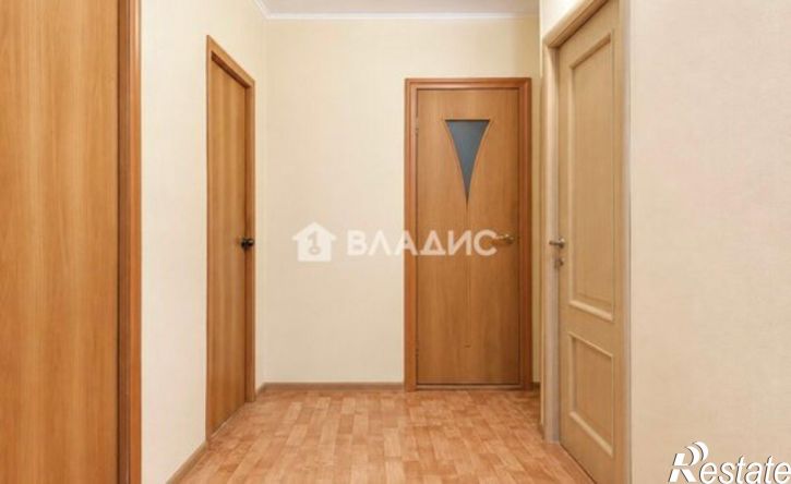 3-комн квартира Петрозаводск, улица Птицефабрика, 15А