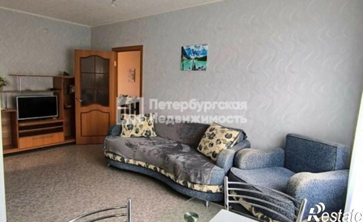 2-комн квартира Петрозаводск, Первомайский район, 8