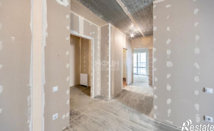 4-комн квартира Петрозаводск, Брестская улица, 8