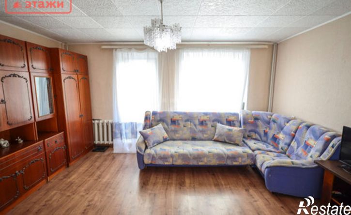 1-комн квартира Петрозаводск, Лососинское шоссе, 29