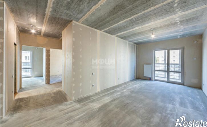 4-комн квартира Петрозаводск, Брестская улица, 8