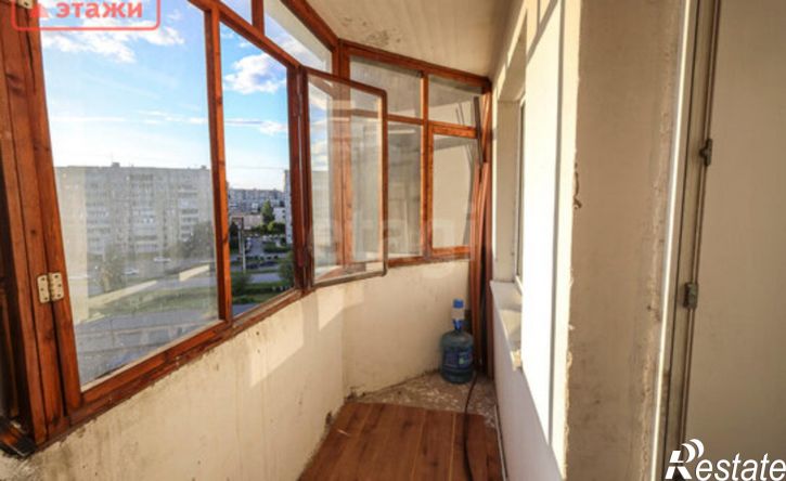 1-комн квартира Петрозаводск, Лососинское шоссе, 29