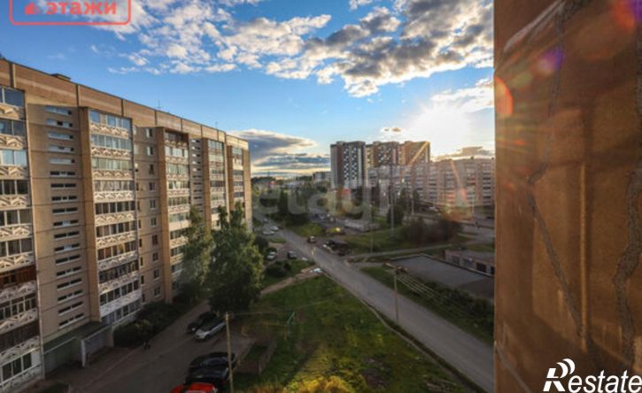 1-комн квартира Петрозаводск, Лососинское шоссе, 29