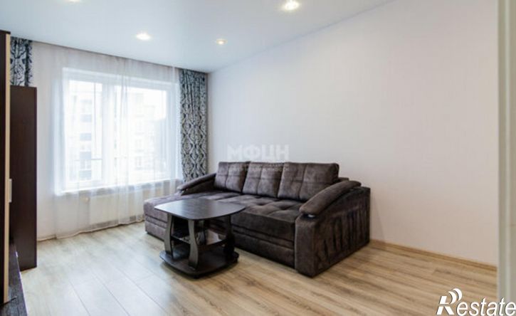 1-комн квартира Петрозаводск, Финский проезд, 11