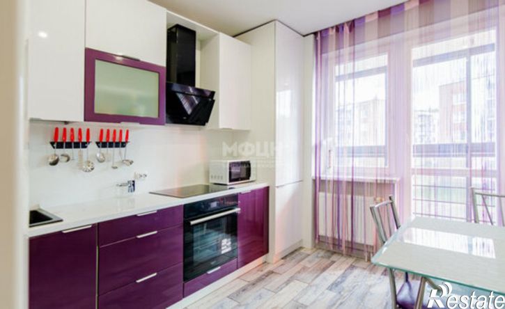 1-комн квартира Петрозаводск, Финский проезд, 11
