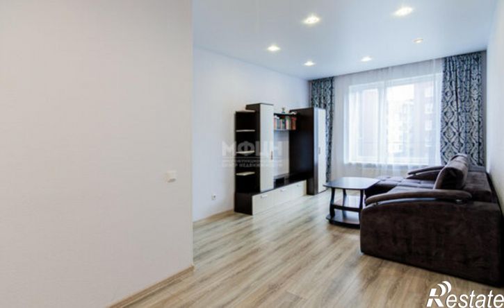 1-комн квартира Петрозаводск, Финский проезд, 11
