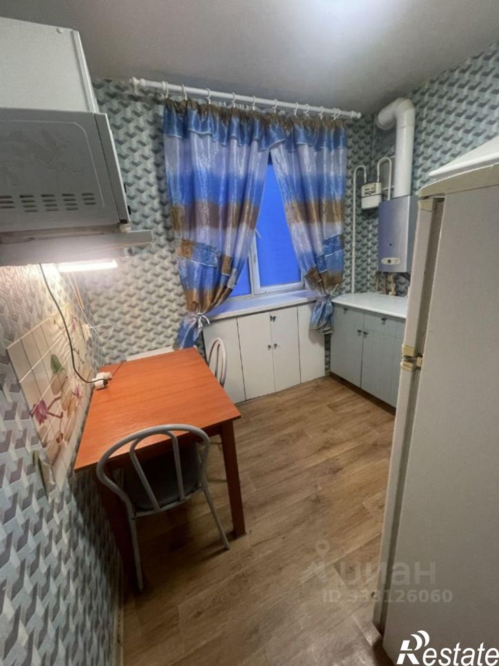 1-комн квартира Кондопога
