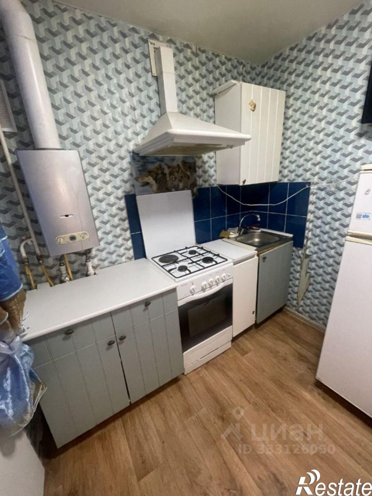 1-комн квартира Кондопога