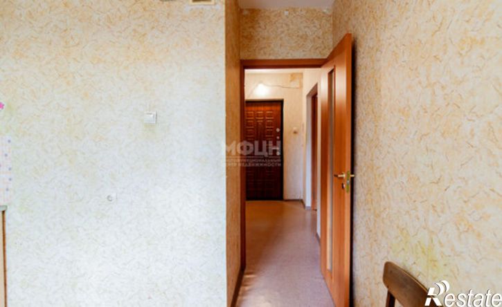 1-комн квартира Петрозаводск, улица Суворова, 37