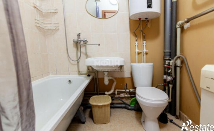 1-комн квартира Петрозаводск, улица Суворова, 37