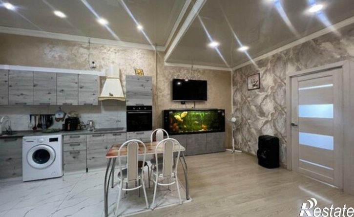 3-комн квартира Петрозаводск, улица Чкалова, 40