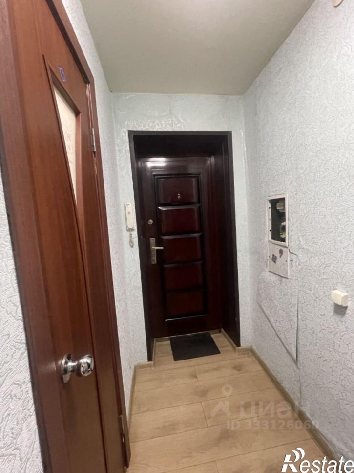 1-комн квартира Кондопога