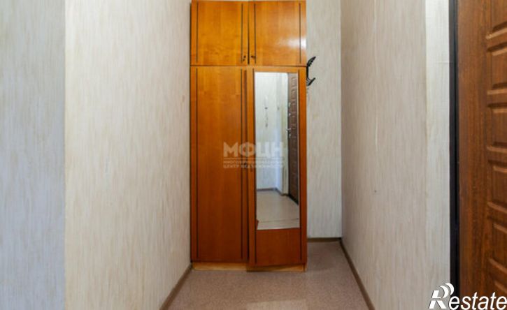 1-комн квартира Петрозаводск, улица Суворова, 37