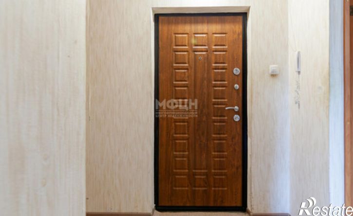 1-комн квартира Петрозаводск, улица Суворова, 37