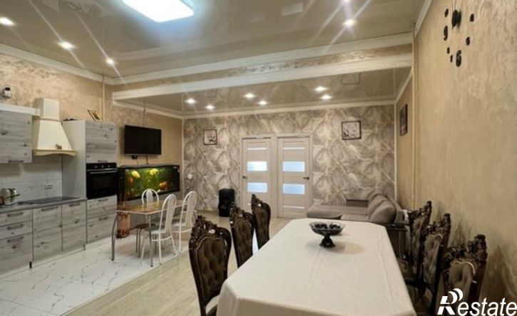 3-комн квартира Петрозаводск, улица Чкалова, 40