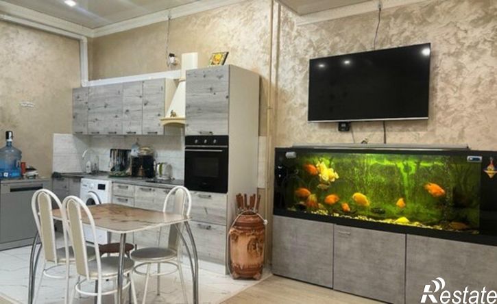 3-комн квартира Петрозаводск, улица Чкалова, 40