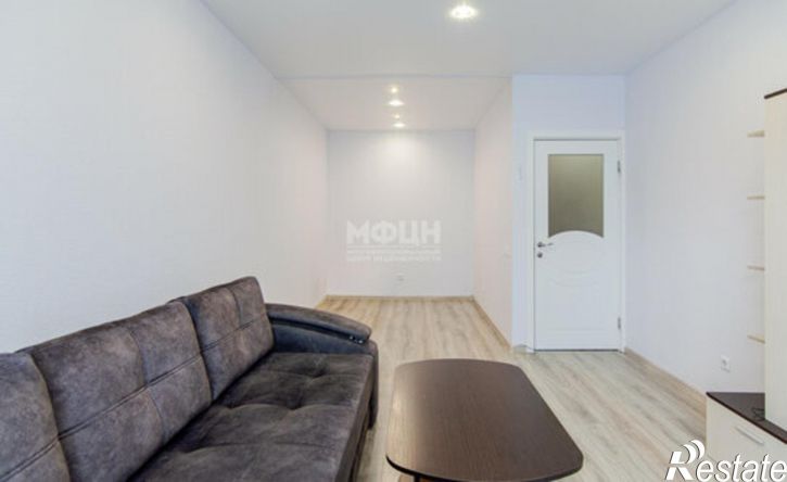 1-комн квартира Петрозаводск, Финский проезд, 11