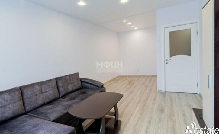 1-комн квартира Петрозаводск, Финский проезд, 11