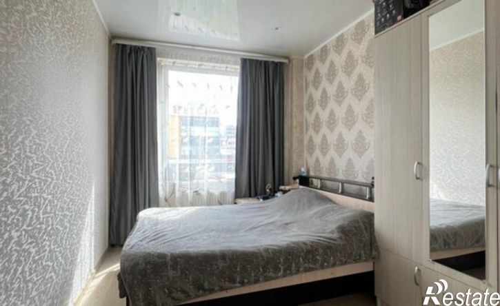 3-комн квартира Петрозаводск, улица Чкалова, 40