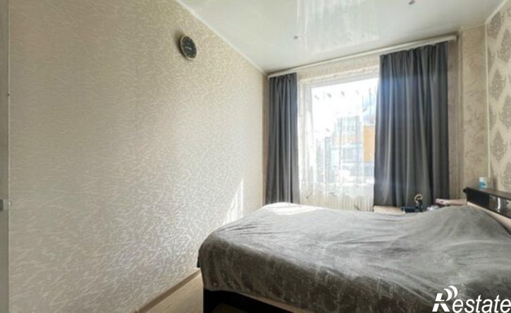 3-комн квартира Петрозаводск, улица Чкалова, 40