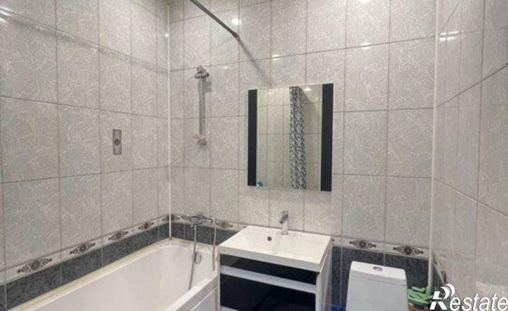 3-комн квартира Петрозаводск, улица Чкалова, 40