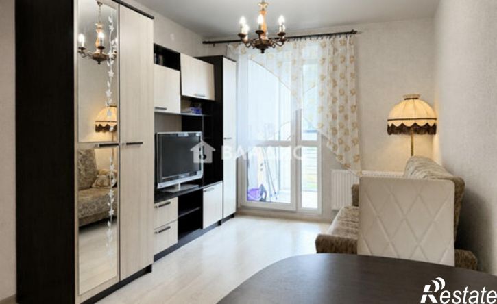 2-комн квартира Петрозаводск, улица Федосовой, 31