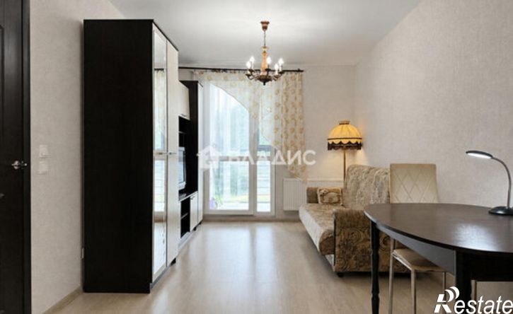 2-комн квартира Петрозаводск, улица Федосовой, 31