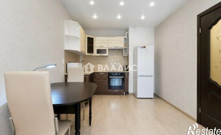 2-комн квартира Петрозаводск, улица Федосовой, 31
