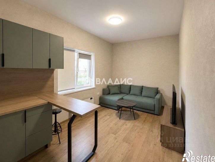 1-комн квартира Петрозаводск