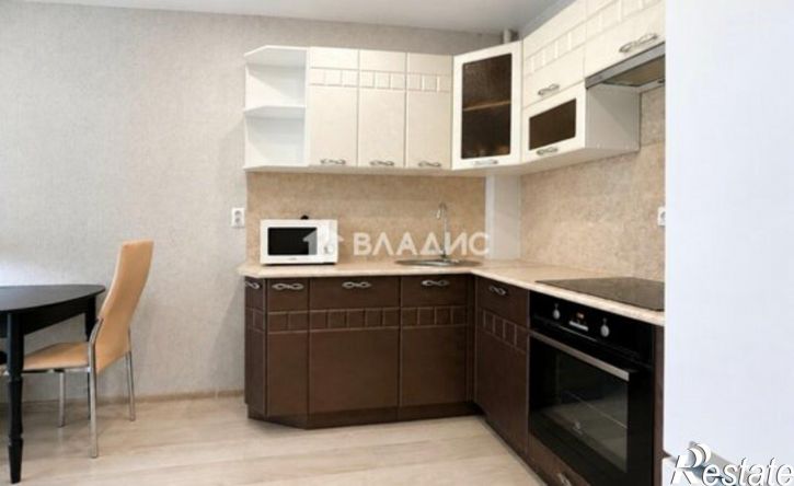 2-комн квартира Петрозаводск, улица Федосовой, 31