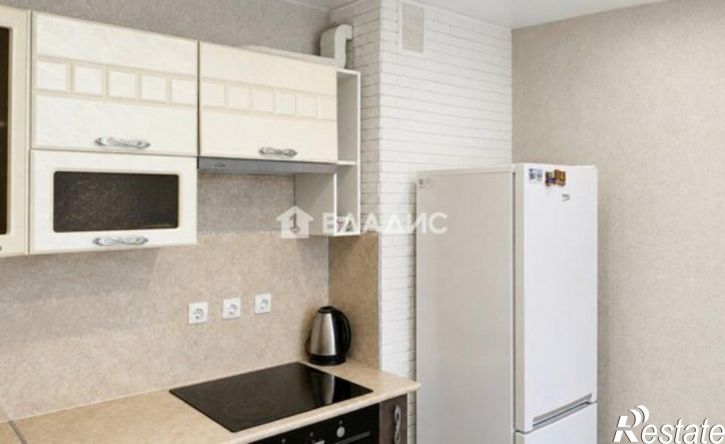 2-комн квартира Петрозаводск, улица Федосовой, 31