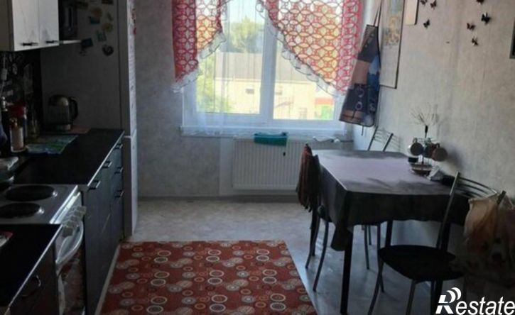 3-комн квартира Сортавала, Октябрьская улица, 29