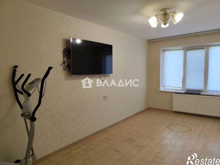 2-комн квартира Петрозаводск