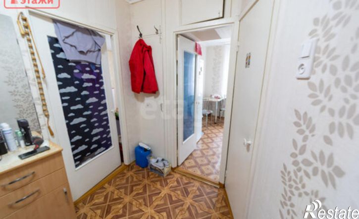 1-комн квартира Петрозаводск, Октябрьский проспект, 7