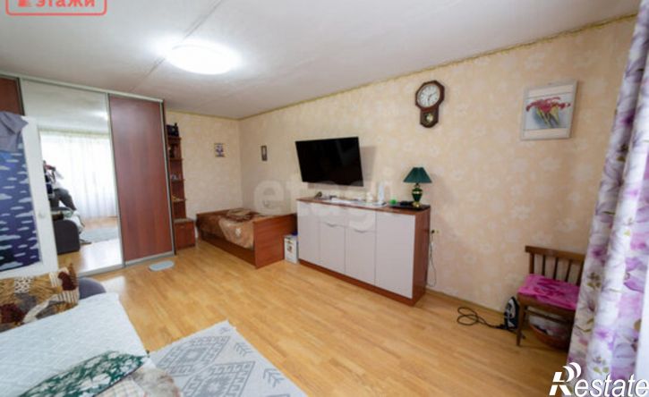 1-комн квартира Петрозаводск, Октябрьский проспект, 7