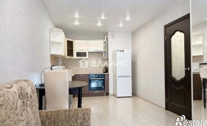 2-комн квартира Петрозаводск, улица Федосовой, 31