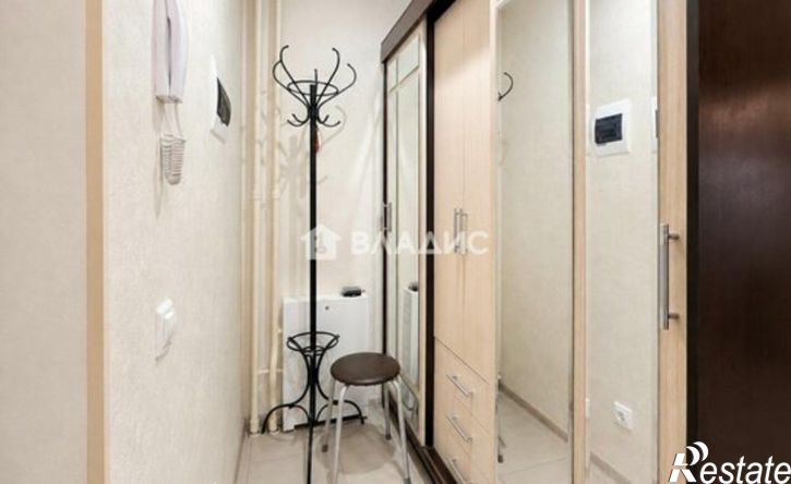 2-комн квартира Петрозаводск, улица Федосовой, 31