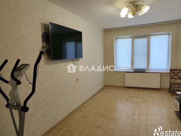 2-комн квартира Петрозаводск
