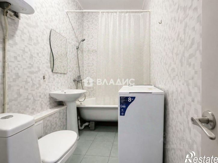 1-комн квартира Петрозаводск