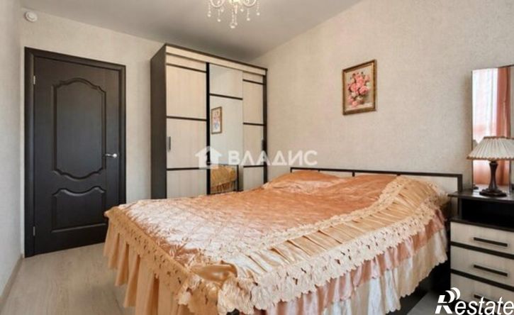2-комн квартира Петрозаводск, улица Федосовой, 31
