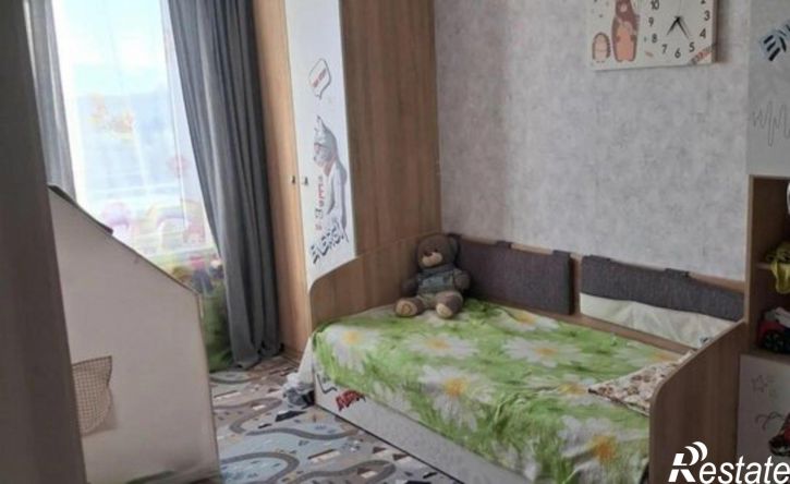 3-комн квартира Сортавала, Октябрьская улица, 29