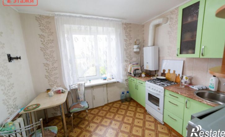 1-комн квартира Петрозаводск, Октябрьский проспект, 7
