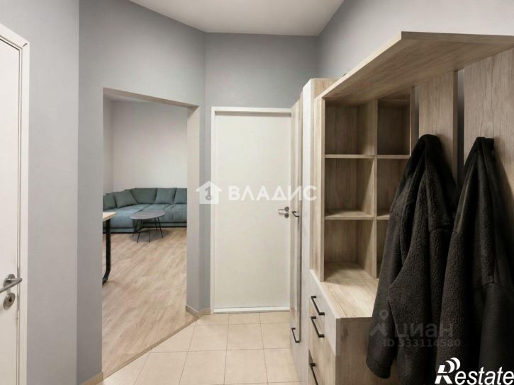 1-комн квартира Петрозаводск