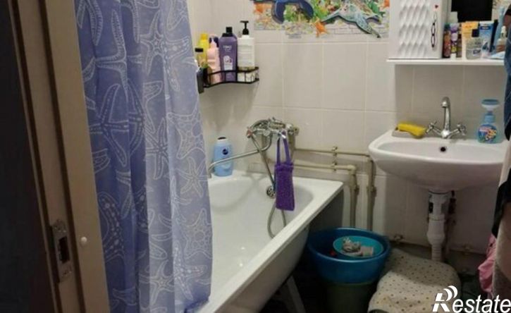 3-комн квартира Сортавала, Октябрьская улица, 29